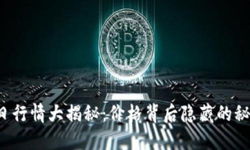 以太坊今日行情大揭秘：价格背后隐藏的秘密是什么？