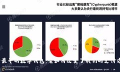 探索最早的数字钱包：它