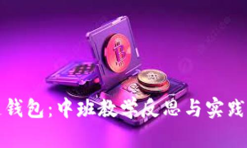 探索区块链钱包:中班教学反思与实践应用的启示
