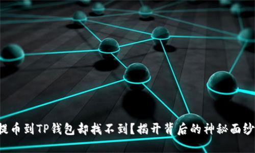 提币到TP钱包却找不到?揭开背后的神秘面纱!