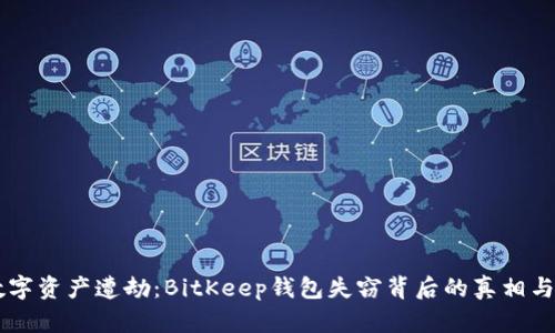 当数字资产遭劫:BitKeep钱包失窃背后的真相与对策