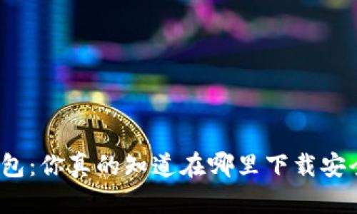 加密钱包:你真的知道在哪里下载安全的吗?
