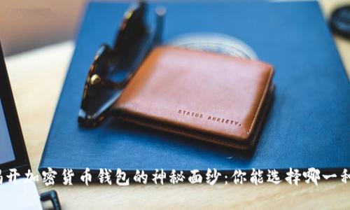 揭开加密货币钱包的神秘面纱:你能选择哪一种?
