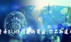 数字货币BLH5闪崩的背后：