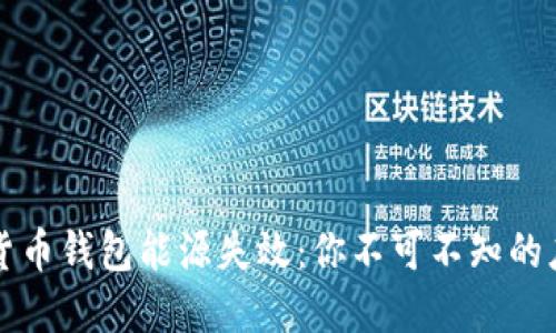 当加密货币钱包能源失效：你不可不知的应对策略