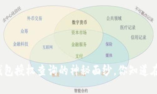 揭开区块链钱包授权查询的神秘面纱，你知道在哪里找到吗？