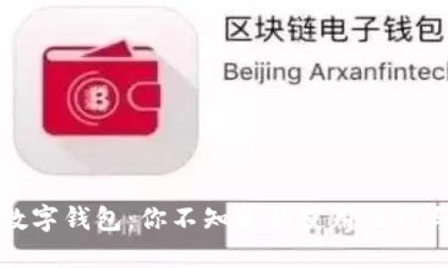 揭秘数字钱包:你不知道的使用技巧与潜能