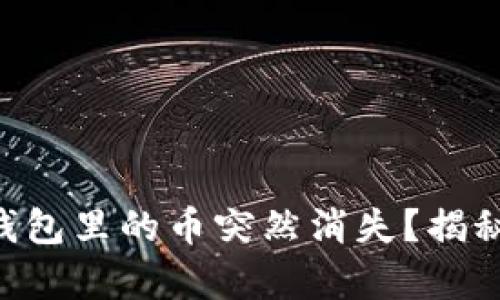 为何你的TP钱包里的币突然消失?揭秘背后的真相!