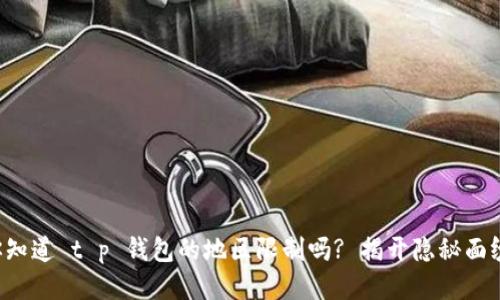 你知道 t p 钱包的地区限制吗? 揭开隐秘面纱!