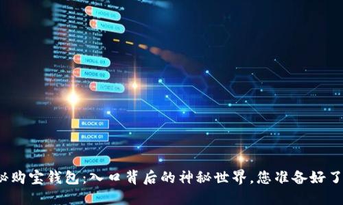 揭秘购宝钱包：入口背后的神秘世界，您准备好了吗？