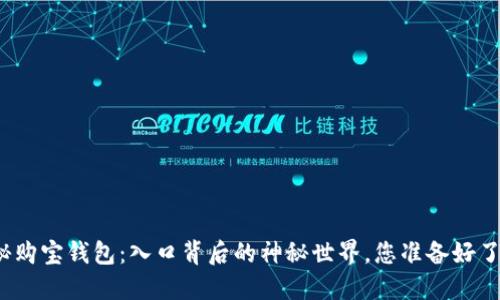 揭秘购宝钱包：入口背后的神秘世界，您准备好了吗？