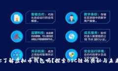 你了解虚拟币钱包吗？探