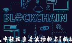 如何在TP钱包中轻松查看波