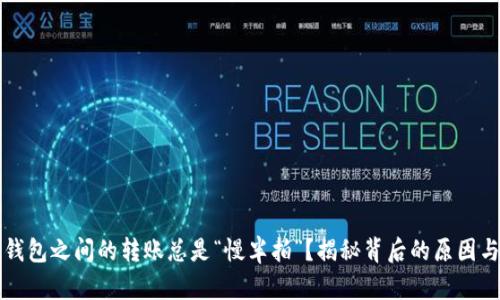 为何加密钱包之间的转账总是“慢半拍”?揭秘背后的原因与解决方案