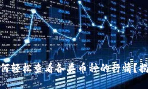 : TP钱包:如何轻松查看各类币种的行情?揭秘操作技巧!