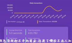 你的TP钱包薄饼打不开的背