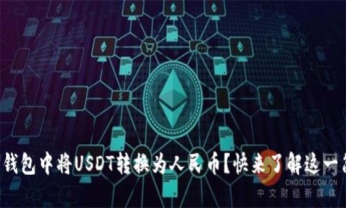 如何在TP钱包中将USDT转换为人民币？快来了解这一简单操作！