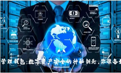 区块链管理钱包：数字资产安全的神秘钥匙，你准备好了吗？
