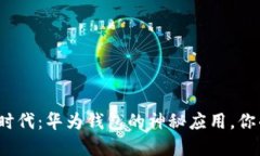 数字货币新时代：华为钱