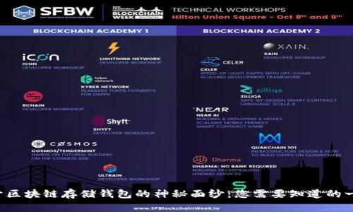 揭开区块链存储钱包的神秘面纱：您需要知道的一切！