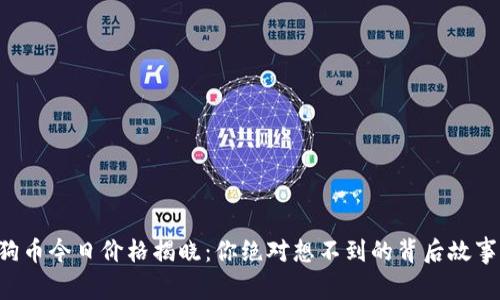 狗币今日价格揭晓：你绝对想不到的背后故事！