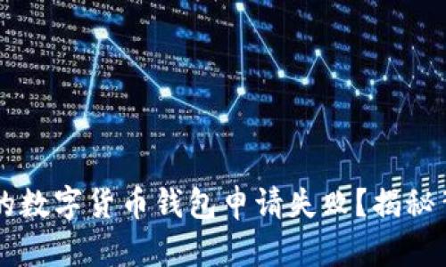 为什么你的数字货币钱包申请失败？揭秘背后的原因