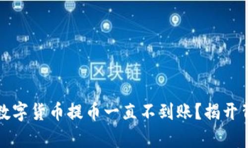 为何你的数字货币提币一直不到账？揭开背后的奥秘