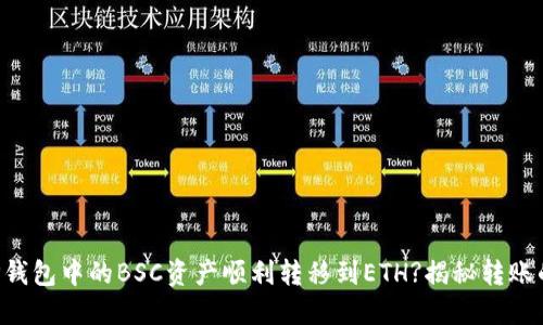 如何将TP钱包中的BSC资产顺利转移到ETH?揭秘转账的每一步!
