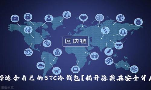 如何选择适合自己的BTC冷钱包？揭开隐藏在安全背后的秘密