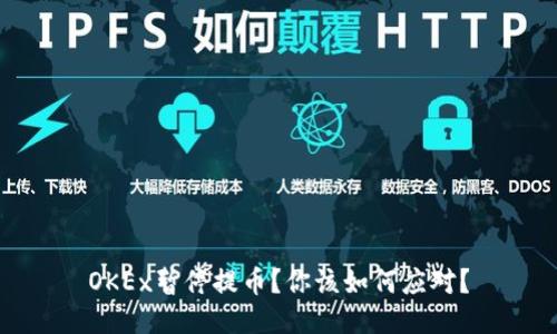 OKEx暂停提币？你该如何应对？