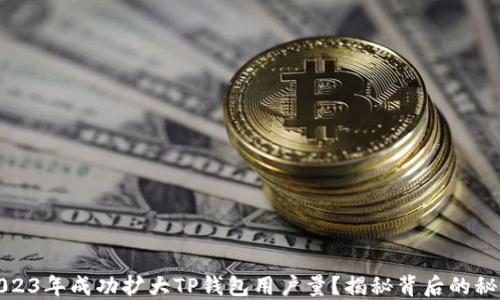 
如何在2023年成功扩大TP钱包用户量？揭秘背后的秘密与挑战
