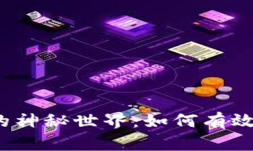 加密货币的神秘世界：如何有效利用它们？