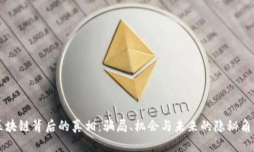 区块链背后的真相：骗局、机会与未来的隐秘角落