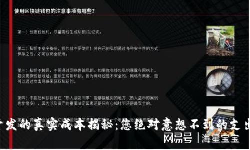 区块链软件开发的真实成本揭秘：您绝对意想不到的支出与投资回报！