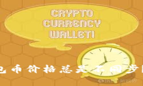 为什么你的TP钱包币价格总是不同步？揭秘背后的原因！