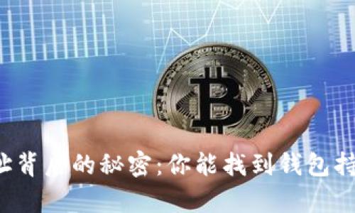 钱包地址背后的秘密：你能找到钱包持有者吗？