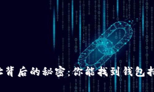 钱包地址背后的秘密：你能找到钱包持有者吗？
