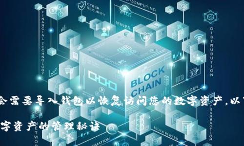 在使用TP钱包（TokenPocket）电脑版的过程中，可能会需要导入钱包以恢复访问您的数字资产。以下是详细的步骤和注意事项，帮助您顺利导入TP钱包。

### 如何在TP钱包电脑版中导入钱包，轻松掌握数字资产的管理秘诀