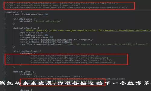 区块链钱包的未来发展：你准备好迎接下一个数字革命了吗？