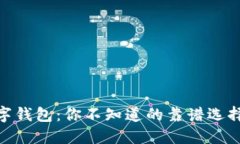探索海外数字钱包：你不