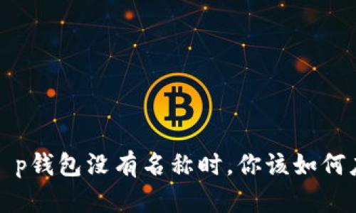 当t p钱包没有名称时,你该如何应对?