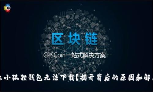 为什么小狐狸钱包无法下载?揭开背后的原因和解决方案