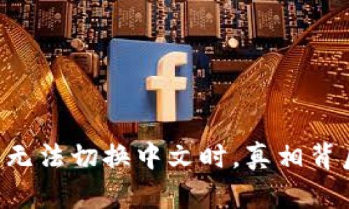 当你的TP钱包无法切换中文时,真相背后隐藏着什么?
