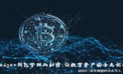 掌握Ledger钱包管理的秘密