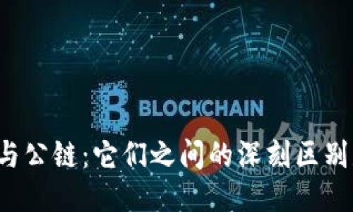 区块链与公链:它们之间的深刻区别是什么?