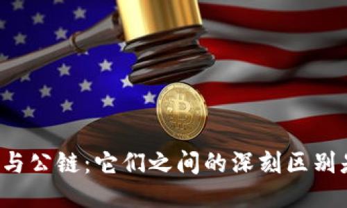 区块链与公链:它们之间的深刻区别是什么?
