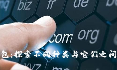数字钱包：探索不同种类与它们之间的奥秘