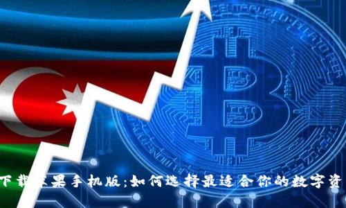 区块链钱包下载苹果手机版：如何选择最适合你的数字资产存储方案？