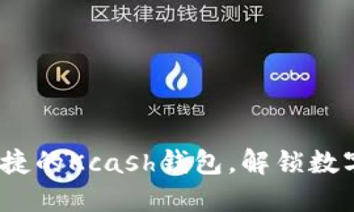 掌握安全便捷的Kcash钱包,解锁数字货币新体验