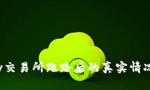 Topay交易所跑路后的真实情况揭秘